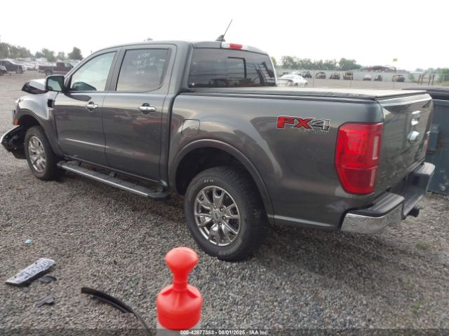 2019 FORD RANGER 1FTER4FH6KLA38866 Photo 2