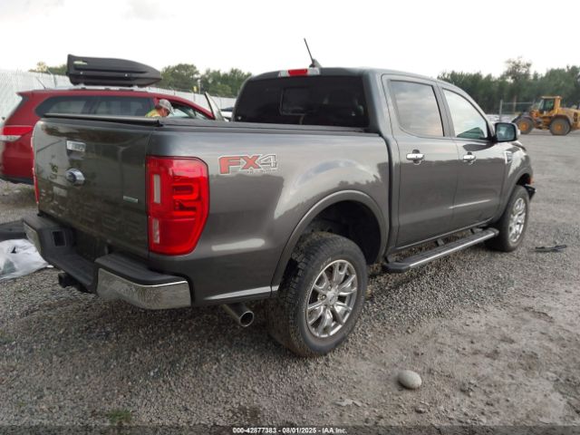 2019 FORD RANGER 1FTER4FH6KLA38866 Photo 3