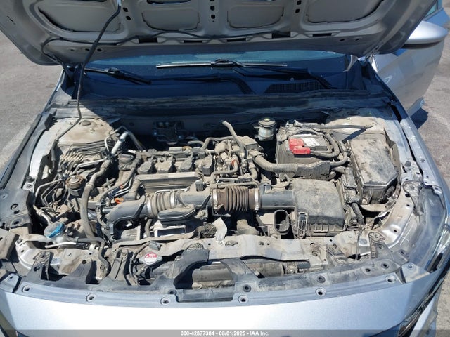1HGCV1F39KA054403 Honda l15be