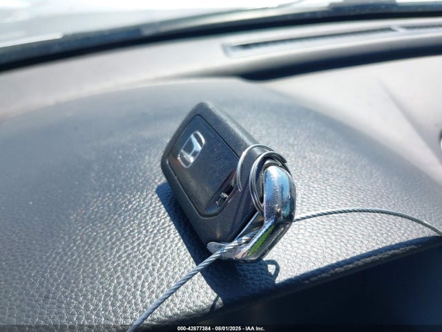 1HGCV1F39KA054403 Honda l15be