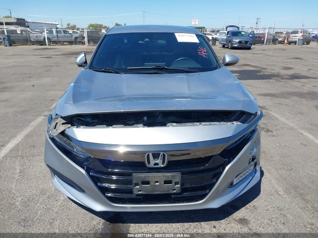 1HGCV1F39KA054403 Honda l15be