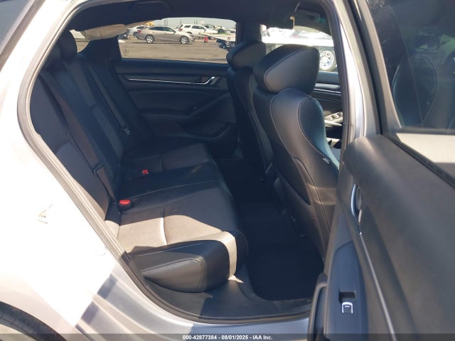 1HGCV1F39KA054403 Honda l15be