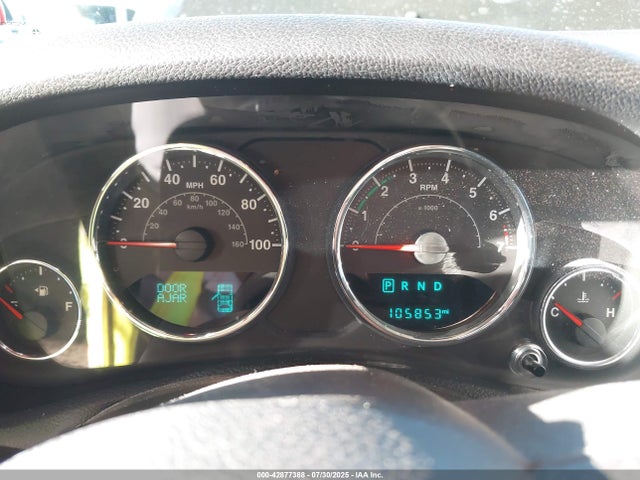 Jeep WRANGLER UNLIMITED 2015 1C4BJWEG2FL647330 Image 20