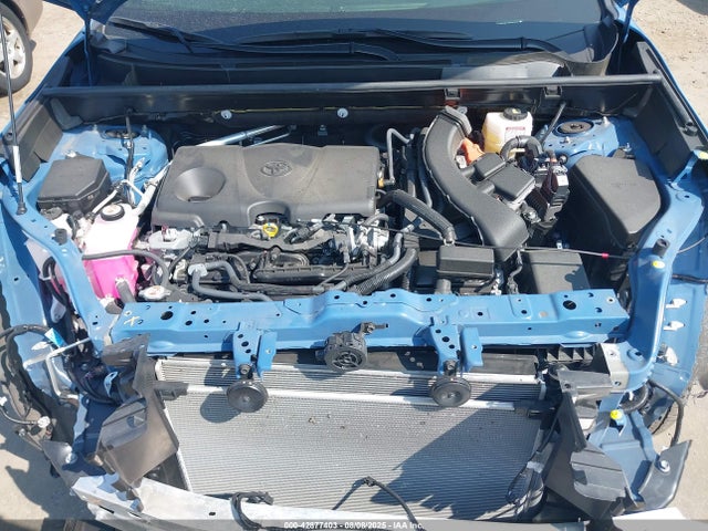 Toyota a25a-fxs 2024 JTME6RFV4RD560976 Image 10