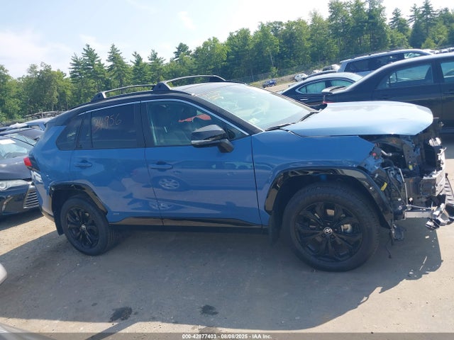 Toyota a25a-fxs 2024 JTME6RFV4RD560976 Image 14