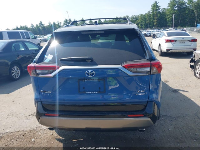 Toyota a25a-fxs 2024 JTME6RFV4RD560976 Image 17