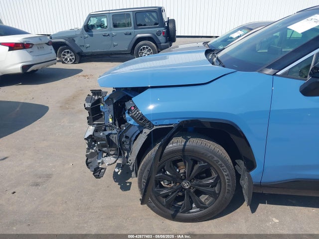 Toyota a25a-fxs 2024 JTME6RFV4RD560976 Image 18