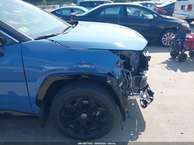 Toyota a25a-fxs 2024 JTME6RFV4RD560976 Image 19