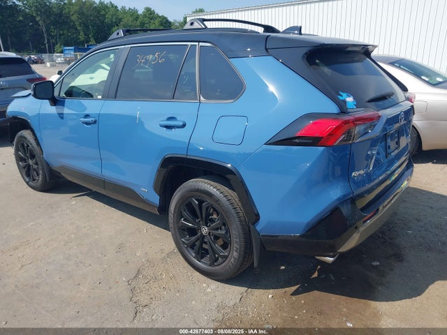 Toyota a25a-fxs 2024 JTME6RFV4RD560976 Image 3