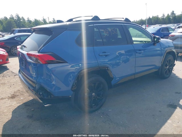 Toyota a25a-fxs 2024 JTME6RFV4RD560976 Image 4
