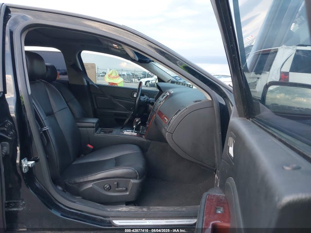 2007 CADILLAC STS 1G6DW677470183485 Photo 4