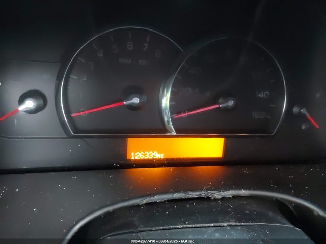 2007 CADILLAC STS 1G6DW677470183485 Photo 6