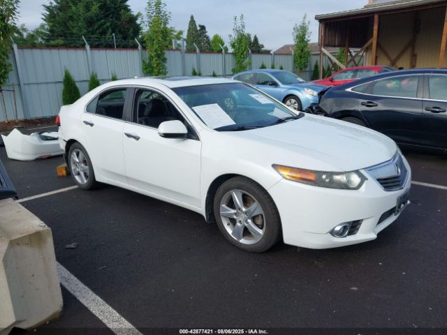 2013 ACURA TSX JH4CU2F45DC006824 Photo 0