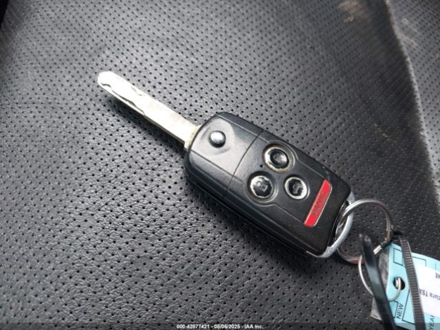 2013 ACURA TSX JH4CU2F45DC006824 Photo 10