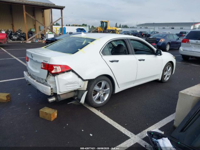 2013 ACURA TSX JH4CU2F45DC006824 Photo 3