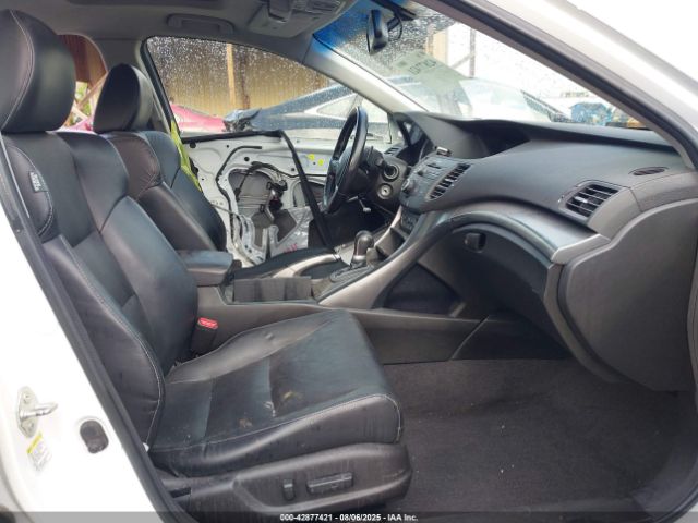 2013 ACURA TSX JH4CU2F45DC006824 Photo 4