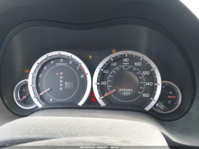 2013 ACURA TSX JH4CU2F45DC006824 Photo 6