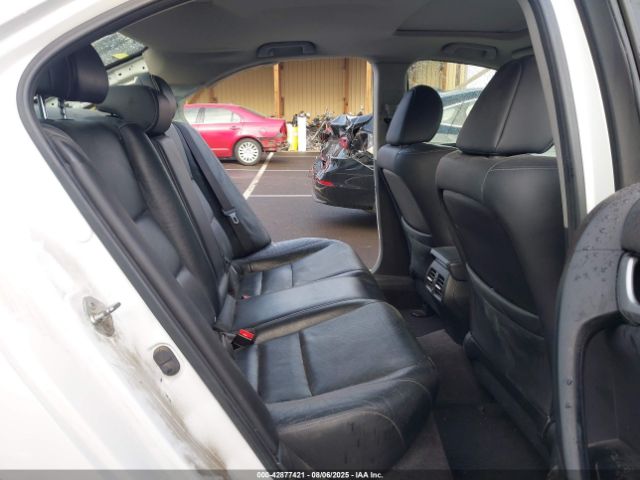 2013 ACURA TSX JH4CU2F45DC006824 Photo 7
