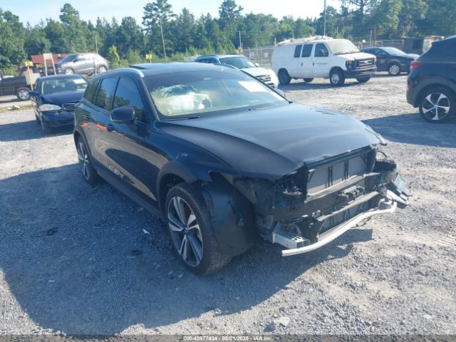 2024 VOLVO V60 CROSS COUNTRY YV4L12WY3R2139492