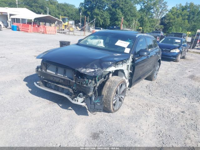 2024 VOLVO V60 CROSS COUNTRY YV4L12WY3R2139492 Photo 1