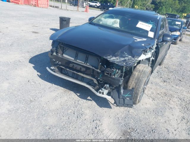 2024 VOLVO V60 CROSS COUNTRY YV4L12WY3R2139492 Photo 5