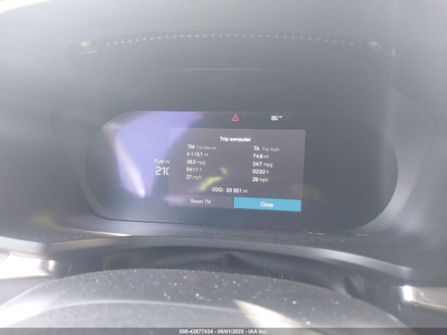 2024 VOLVO V60 CROSS COUNTRY YV4L12WY3R2139492 Photo 6