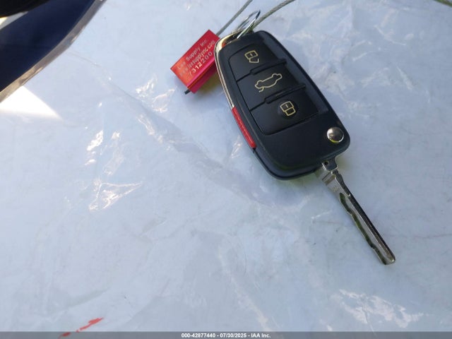 2007 AUDI A4 WAUDF78E37A173490 Photo 10
