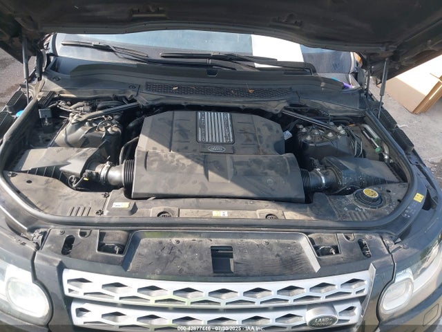 Land Rover s/c lev3 sulev30 2016 SALWR2PF1GA119730 Image 10