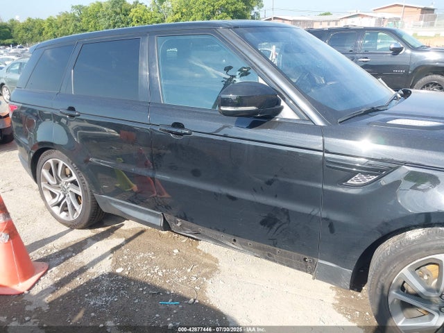 Land Rover s/c lev3 sulev30 2016 SALWR2PF1GA119730 Image 13