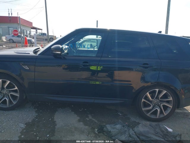 Land Rover s/c lev3 sulev30 2016 SALWR2PF1GA119730 Image 14