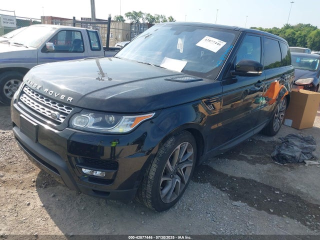 Land Rover s/c lev3 sulev30 2016 SALWR2PF1GA119730 Image 2