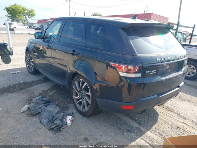 Land Rover s/c lev3 sulev30 2016 SALWR2PF1GA119730 Image 3