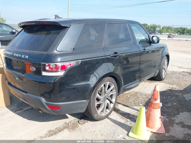 Land Rover s/c lev3 sulev30 2016 SALWR2PF1GA119730 Image 4