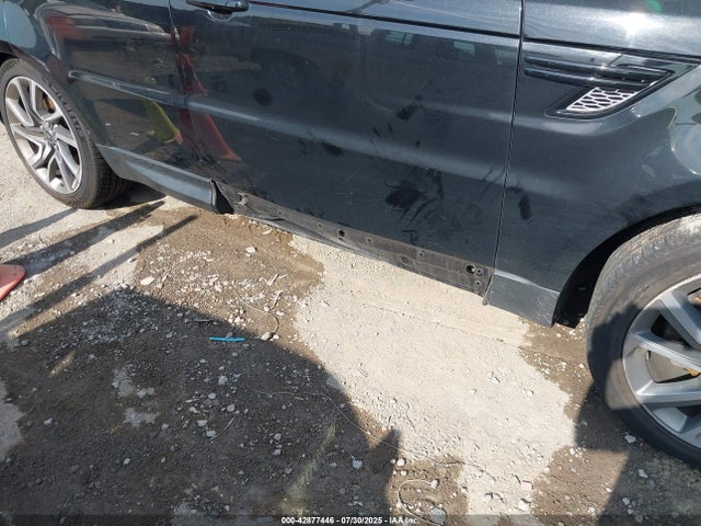 Land Rover s/c lev3 sulev30 2016 SALWR2PF1GA119730 Image 6