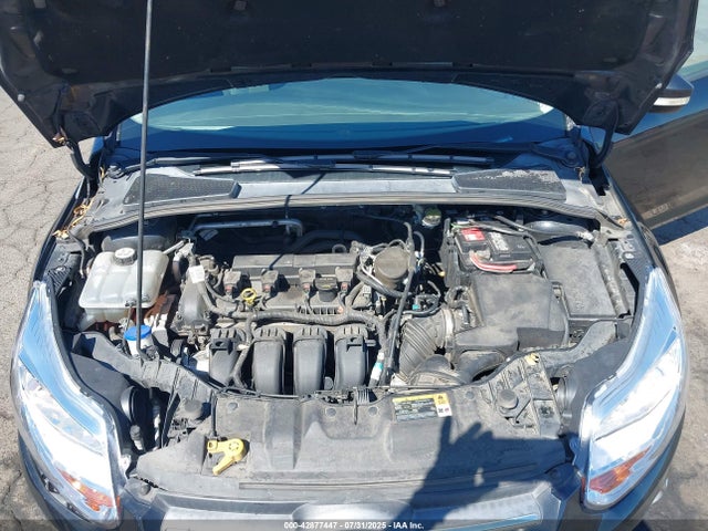 1FADP3K24EL238040 Ford 2014