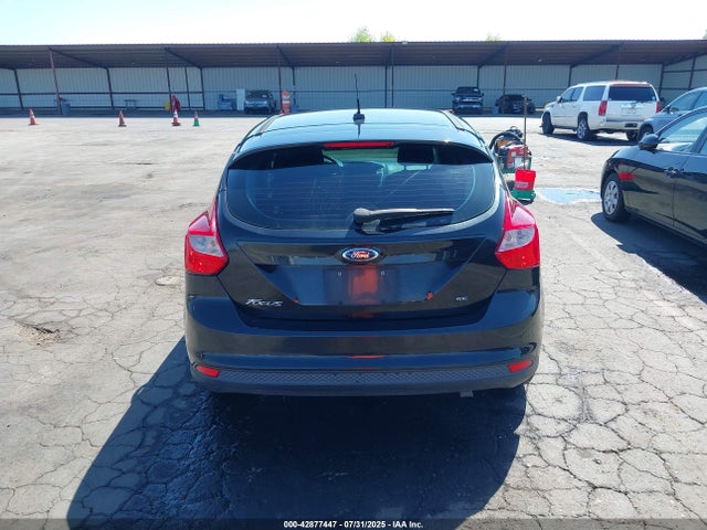 1FADP3K24EL238040 Ford 2014