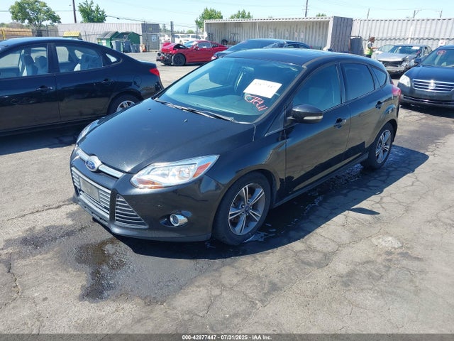 1FADP3K24EL238040 Ford 2014