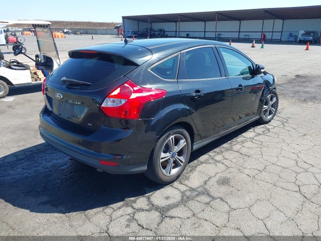1FADP3K24EL238040 Ford 2014