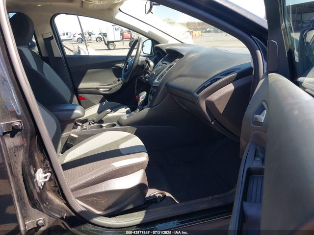 1FADP3K24EL238040 Ford 2014