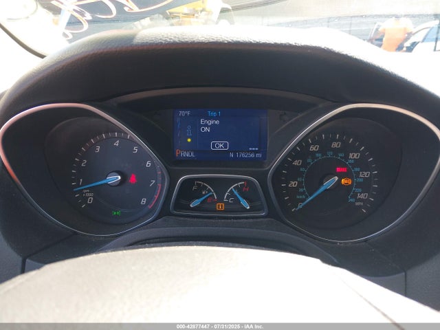 1FADP3K24EL238040 Ford 2014
