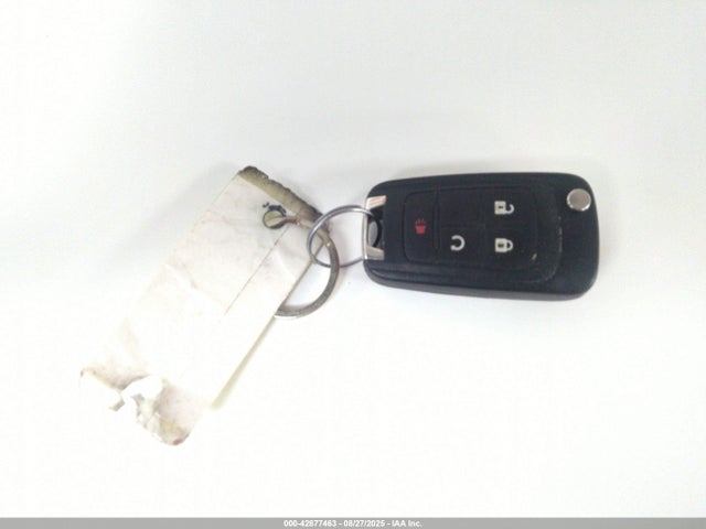 Chevrolet lea - e85 max, aluminum 2016 2GNFLFEK6G6105598 Image 11