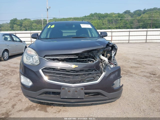 Chevrolet lea - e85 max, aluminum 2016 2GNFLFEK6G6105598 Image 12