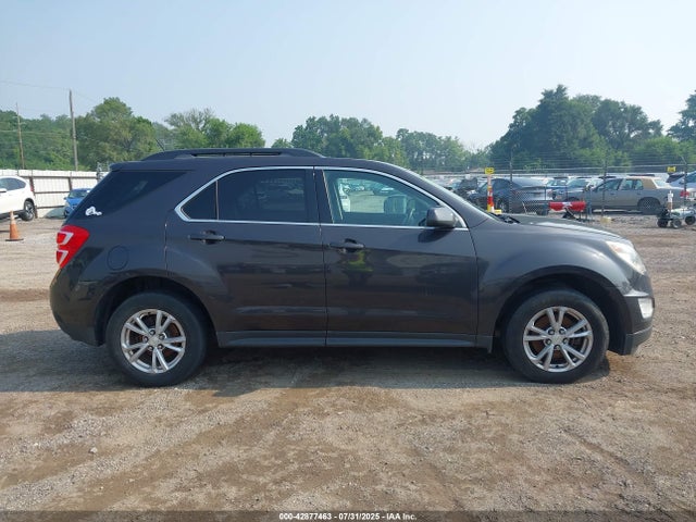 Chevrolet lea - e85 max, aluminum 2016 2GNFLFEK6G6105598 Image 13