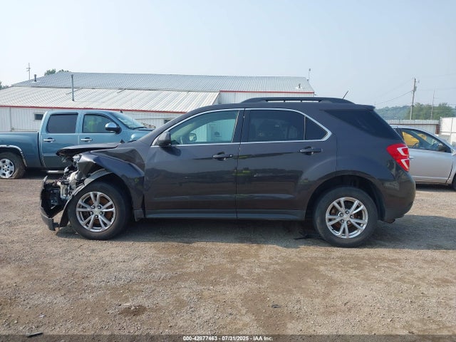 Chevrolet lea - e85 max, aluminum 2016 2GNFLFEK6G6105598 Image 14