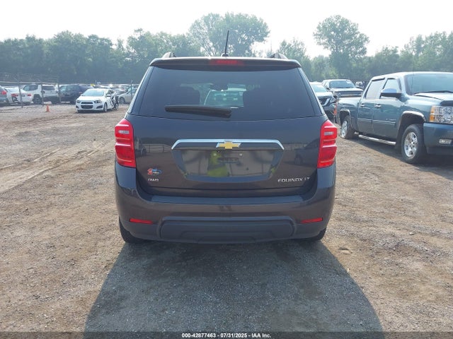 Chevrolet lea - e85 max, aluminum 2016 2GNFLFEK6G6105598 Image 16