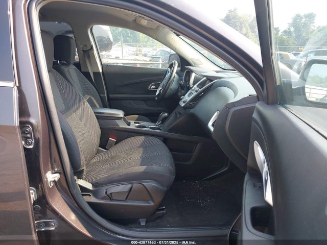 Chevrolet lea - e85 max, aluminum 2016 2GNFLFEK6G6105598 Image 5