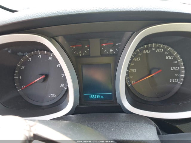 Chevrolet lea - e85 max, aluminum 2016 2GNFLFEK6G6105598 Image 7