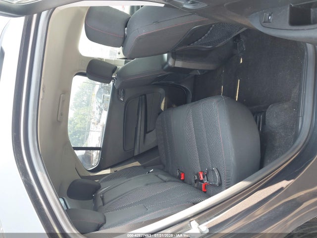 Chevrolet lea - e85 max, aluminum 2016 2GNFLFEK6G6105598 Image 8