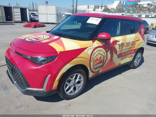 KNDJ23AU0R7921589 KIA 2024