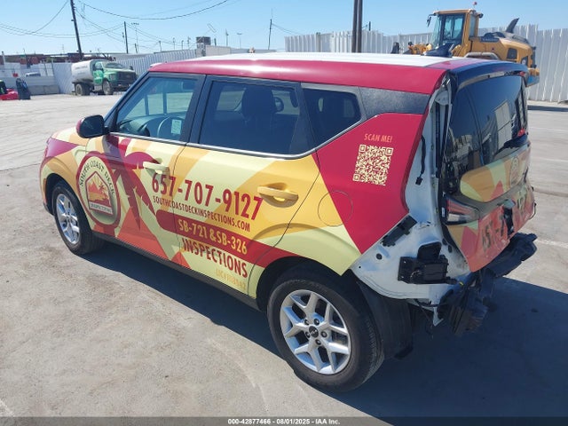 KNDJ23AU0R7921589 KIA 2024